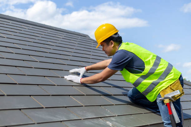 Best Tile Roofing Contractor  in Montgomery, TX
