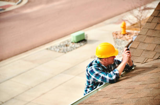 Best Metal Roofing Contractor  in Montgomery, TX
