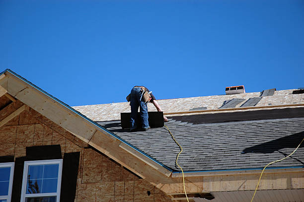 Best Gutter Installation and Roofing  in Montgomery, TX