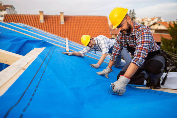 Quick and Trustworthy Emergency Roof Repair Services in Montgomery, TX