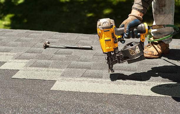Best Commercial Roofing Services  in Montgomery, TX