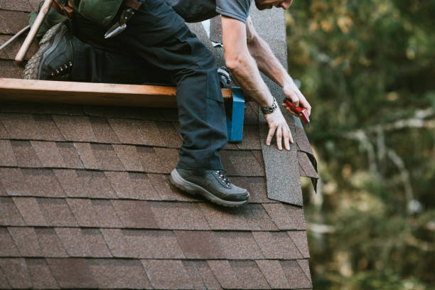 Best Storm Damage Roof Repair  in Montgomery, TX
